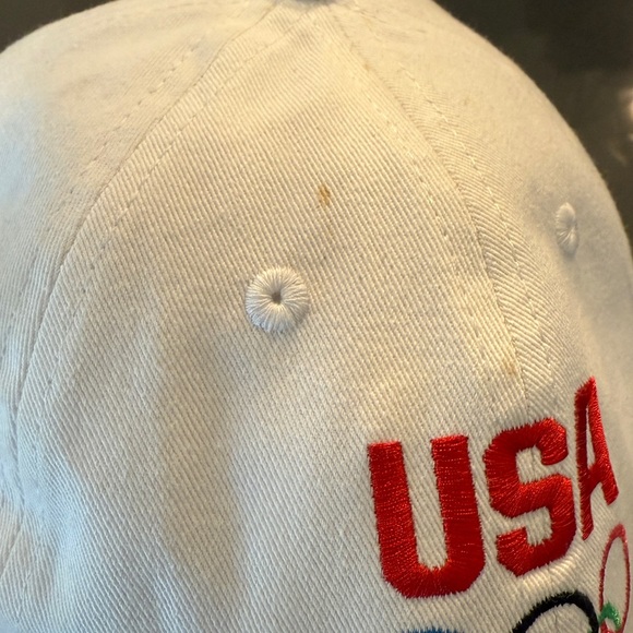 Kith x USA hat - Picture 3 of 3